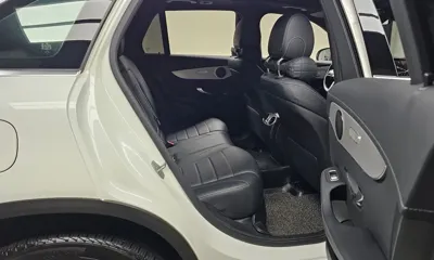 Mercedes-Benz GLC-Class 2021, 96864 км, за 57819.46 USD - фото 11