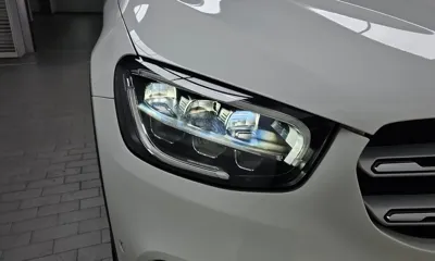 Mercedes-Benz GLC-Class 2021, 96864 км, за 57819.46 USD - фото 22