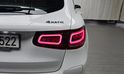 Mercedes-Benz GLC-Class 2021, 96864 км, за 57819.46 USD - фото 23