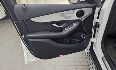 Mercedes-Benz GLC-Class 2021, 96864 км, за 57819.46 USD - фото 24