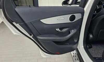 Mercedes-Benz GLC-Class 2021, 96864 км, за 57819.46 USD - фото 25