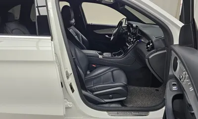 Mercedes-Benz GLC-Class 2021, 96864 км, за 57819.46 USD - фото 26