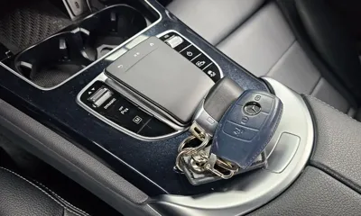 Mercedes-Benz GLC-Class 2021, 96864 км, за 57819.46 USD - фото 31