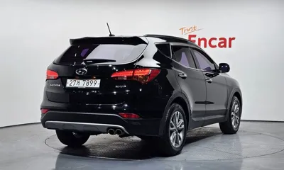 Hyundai Santafe 2013, 128905 км, за 5219.69 USD