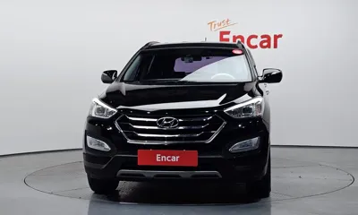 Hyundai Santafe 2013, 128905 км, за 5219.69 USD