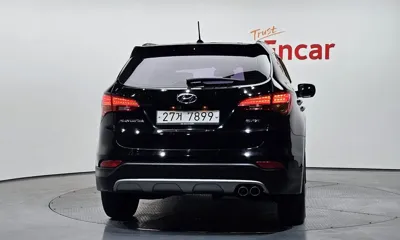 Hyundai Santafe 2013, 128905 км, за 5219.69 USD
