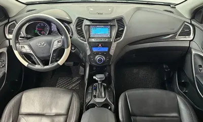 Hyundai Santafe 2013, 128905 км, за 5222.11 USD - фото 7
