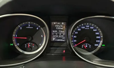 Hyundai Santafe 2013, 128905 км, за 5222.11 USD - фото 8