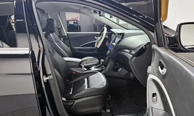 Hyundai Santafe 2013, 128905 км, за 5222.11 USD - фото 10