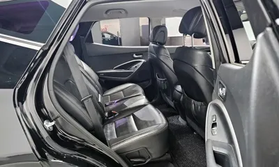 Hyundai Santafe 2013, 128905 км, за 5222.11 USD - фото 11