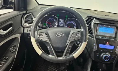 Hyundai Santafe 2013, 128905 км, за 5222.11 USD - фото 12