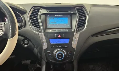 Hyundai Santafe 2013, 128905 км, за 5222.11 USD - фото 14