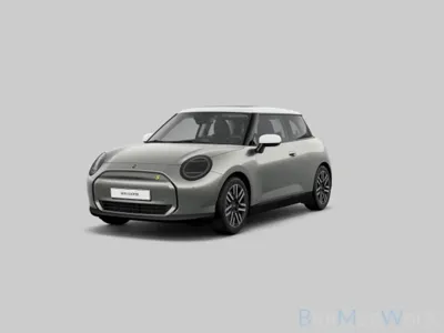 MINI Cooper · 2024 год