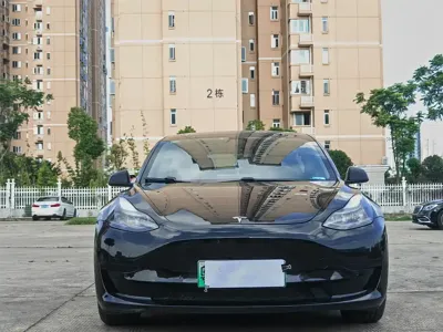 Tesla Model 3 2021, 110000 км, за 14243.4 USD