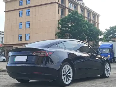Tesla Model 3 2021, 110000 км, за 14243.4 USD - фото 6