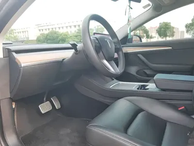 Tesla Model 3 2021, 110000 км, за 14243.4 USD - фото 8