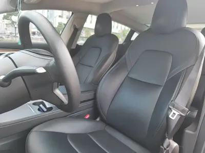 Tesla Model 3 2021, 110000 км, за 14243.4 USD - фото 11