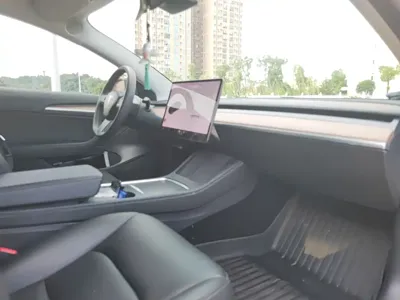 Tesla Model 3 2021, 110000 км, за 14243.4 USD - фото 12