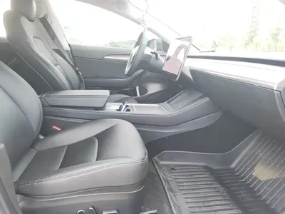 Tesla Model 3 2021, 110000 км, за 14243.4 USD - фото 13