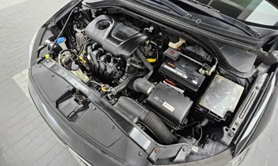 Hyundai Avante 2018, 81552 км, за 4160.44 USD - фото 6