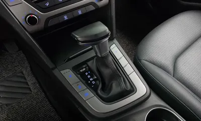 Hyundai Avante 2018, 81552 км, за 4160.44 USD - фото 9