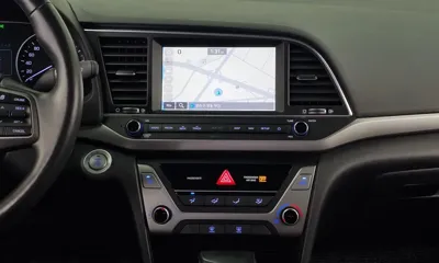 Hyundai Avante 2018, 81552 км, за 4160.44 USD - фото 14