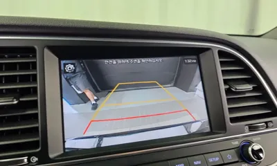 Hyundai Avante 2018, 81552 км, за 4160.44 USD - фото 15