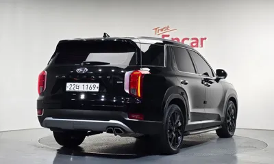 Hyundai Palisade 2019, 158081 км, за 13289.91 USD