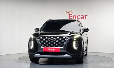 Hyundai Palisade 2019, 158081 км, за 13289.91 USD
