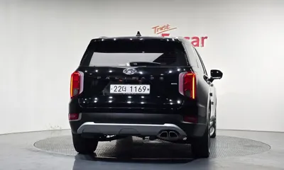 Hyundai Palisade 2019, 158081 км, за 13289.91 USD