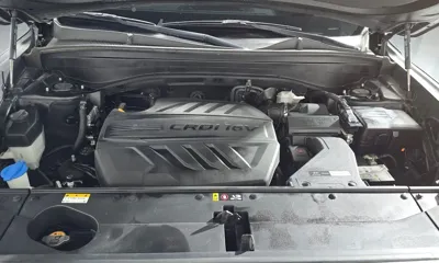 Hyundai Palisade 2019, 158081 км, за 13289.91 USD - фото 6