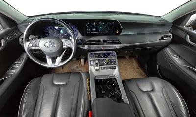 Hyundai Palisade 2019, 158081 км, за 13289.91 USD - фото 7