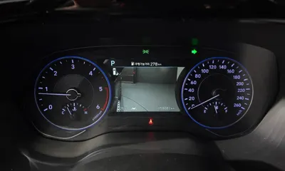 Hyundai Palisade 2019, 158081 км, за 13289.91 USD - фото 8