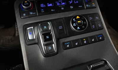 Hyundai Palisade 2019, 158081 км, за 13289.91 USD - фото 9