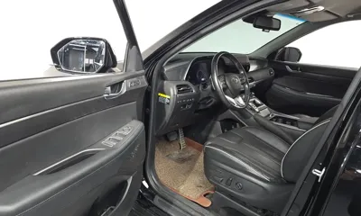 Hyundai Palisade 2019, 158081 км, за 13289.91 USD - фото 10