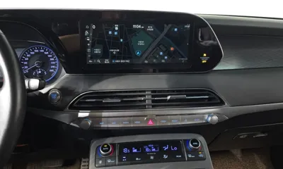 Hyundai Palisade 2019, 158081 км, за 13289.91 USD - фото 12
