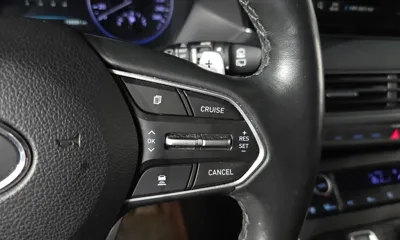 Hyundai Palisade 2019, 158081 км, за 13289.91 USD - фото 15