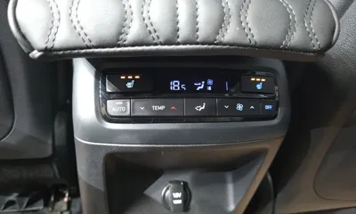 Hyundai Palisade 2019, 158081 км, за 13289.91 USD - фото 16