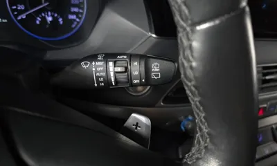 Hyundai Palisade 2019, 158081 км, за 13289.91 USD - фото 20