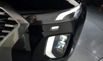 Hyundai Palisade 2019, 158081 км, за 13289.91 USD - фото 22