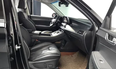 Hyundai Palisade 2019, 158081 км, за 13289.91 USD - фото 26
