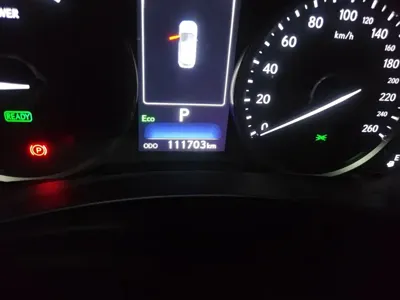 Lexus NX 2019, 111700 км, за 19477.81 USD