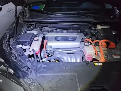 Lexus NX 2019, 111700 км, за 19477.81 USD - фото 21