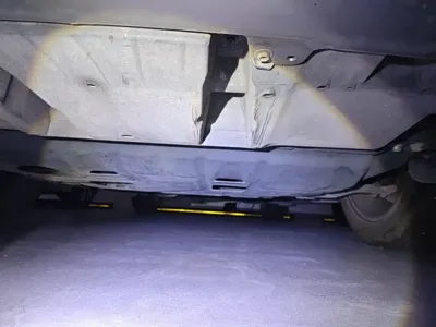 Lexus NX 2019, 111700 км, за 19477.81 USD - фото 23