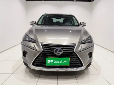 Lexus NX 2019, 111700 км, за 19477.81 USD - фото 24