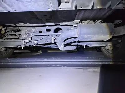 Lexus NX 2019, 111700 км, за 19477.81 USD - фото 25