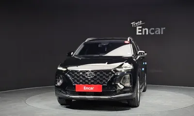 Hyundai Santafe 2020, 125250 км, за 11329 USD