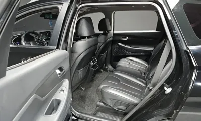 Hyundai Santafe 2020, 125250 км, за 11329 USD - фото 11