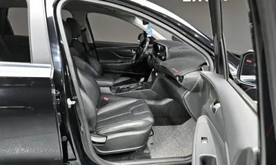Hyundai Santafe 2020, 125250 км, за 11329 USD - фото 12