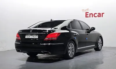 Hyundai Equus 2010, 188350 км, за 3838.15 USD
